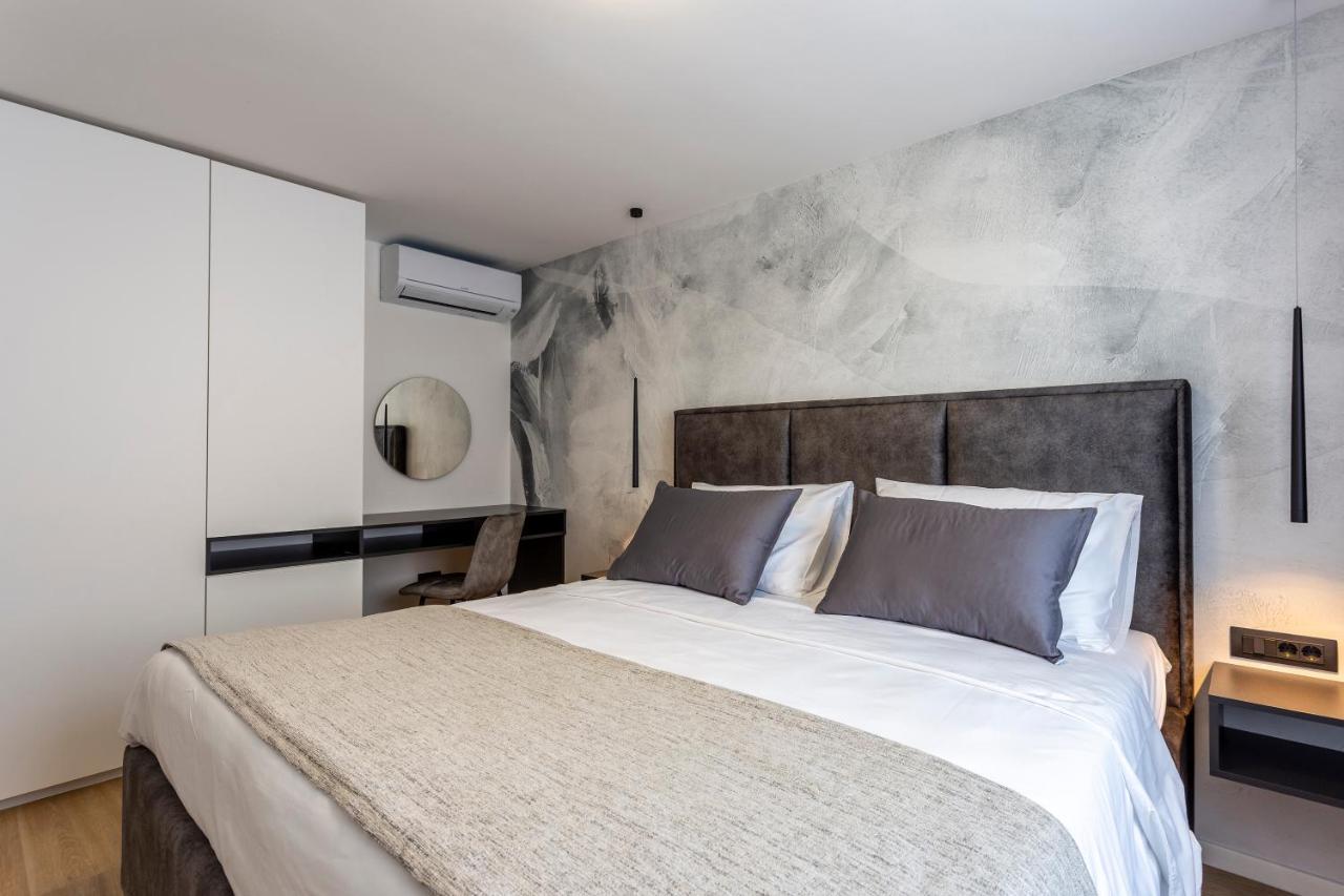 Apartman Izis Centar Pule Пула Экстерьер фото